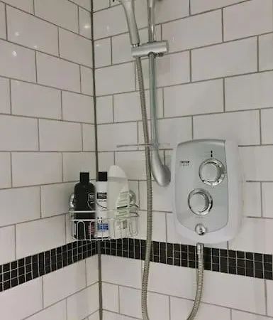 דירה Impressive At Centre לידס