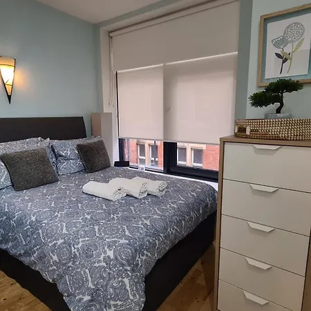 Impressive At Centre