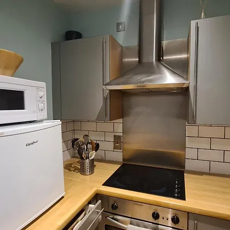 Impressive At Centre