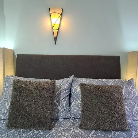 Impressive At Centre *