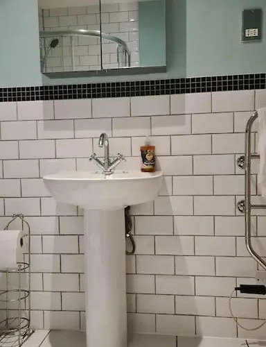 Apartman Impressive At Centre