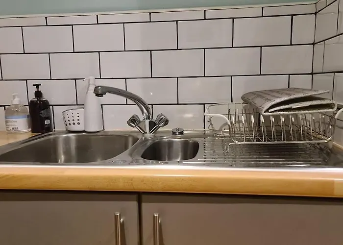 Impressive At Centre Apartman *