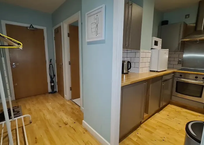 Impressive At Centre Leeds