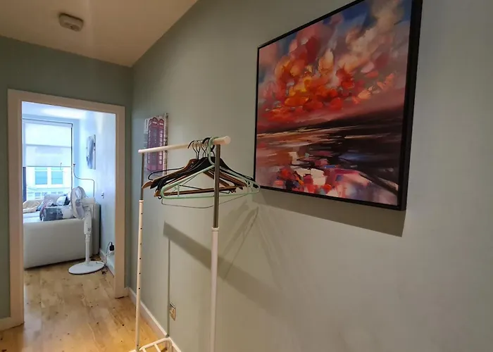 Impressive At Centre * Leeds