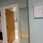 Apartment Impressive At Centre