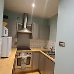 Impressive At Centre Apartment Leeds (West Yorkshire)
