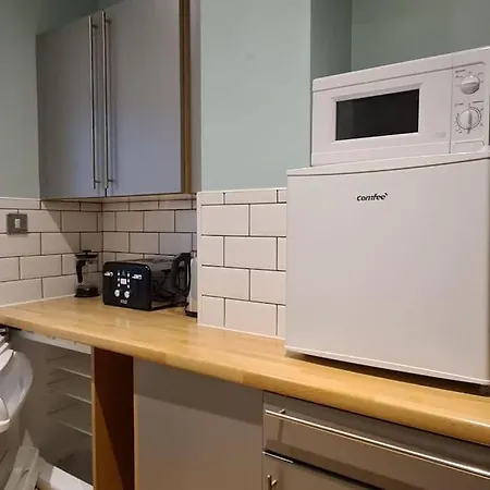 Appartement Impressive At Centre Leeds (West Yorkshire)