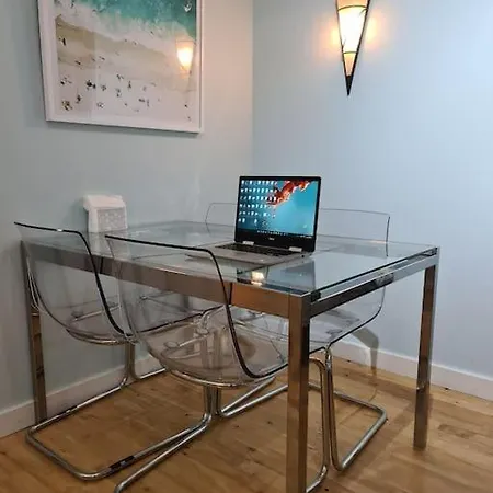 Impressive At Centre Apartament