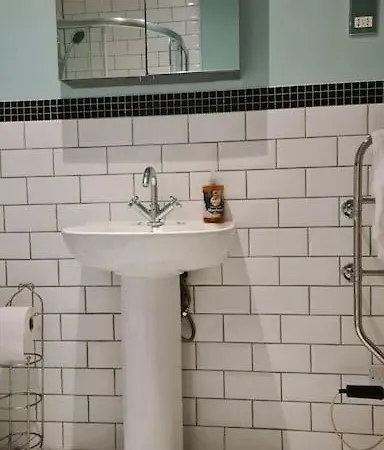 Apartament Impressive At Centre