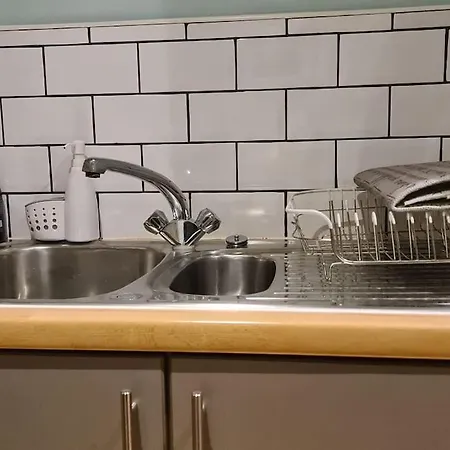 Impressive At Centre Apartament *