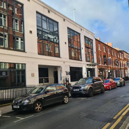 Impressive At Centre