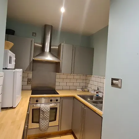 Impressive At Centre Apartament Leeds (West Yorkshire)