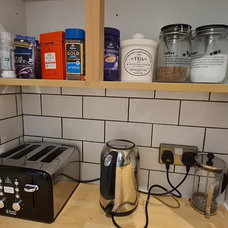 Impressive At Centre Leeds (West Yorkshire)