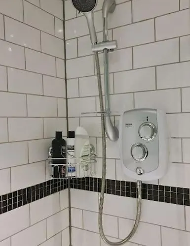 Апартаменти Impressive At Centre Лідс