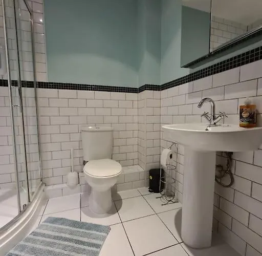 Impressive At Centre *