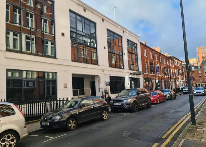 Impressive At Centre