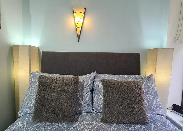 Impressive At Centre *