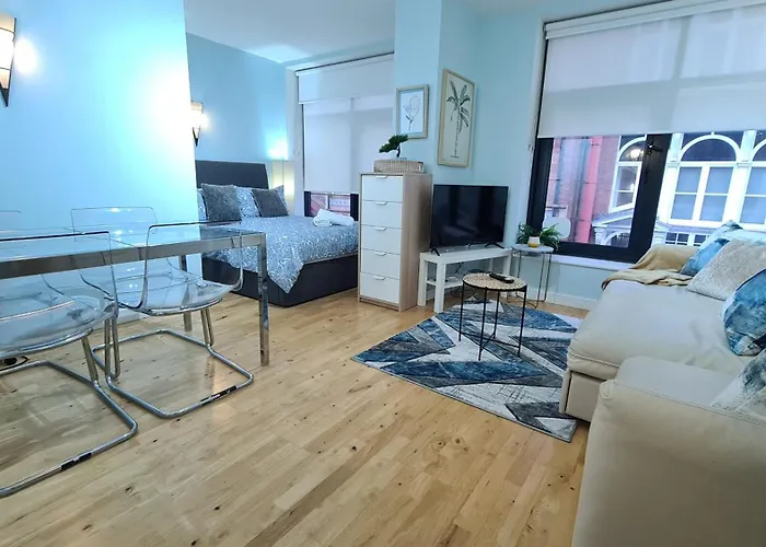 Impressive At Centre