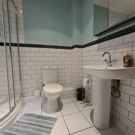 Impressive At Centre *