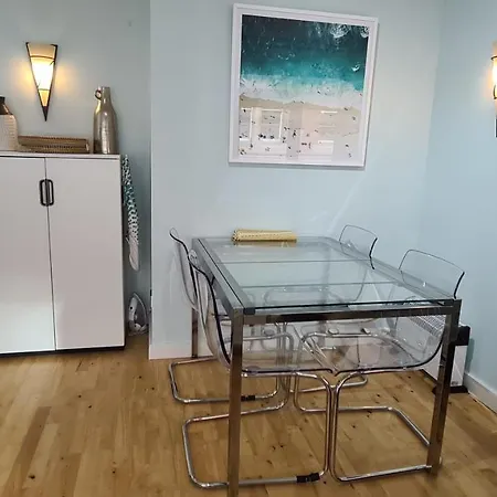 Impressive At Centre Leeds (West Yorkshire)