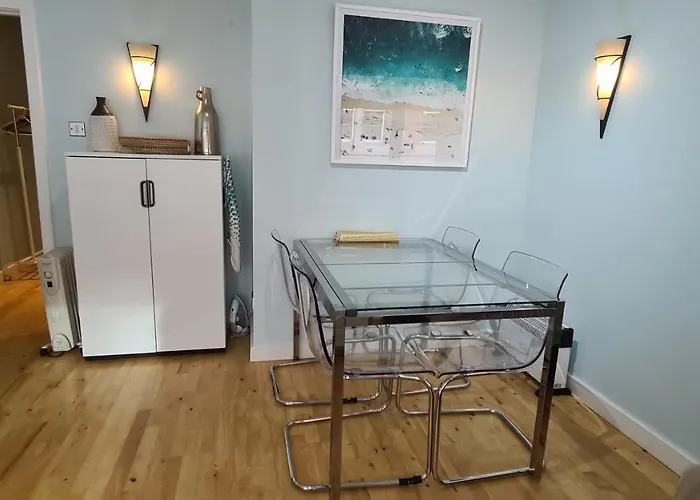 Impressive At Centre Leeds