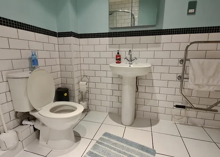 Apartman Impressive At Centre