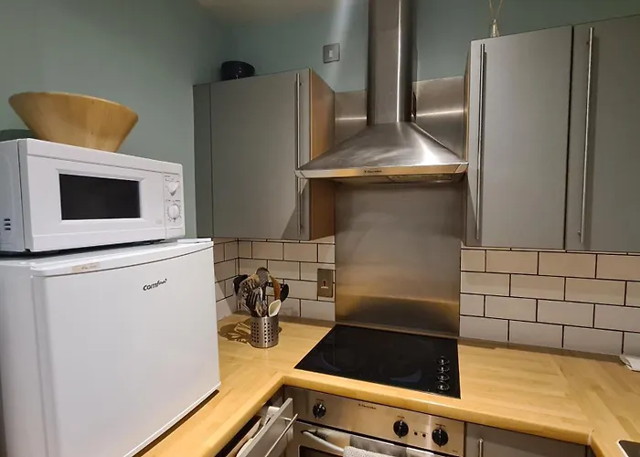 Impressive At Centre